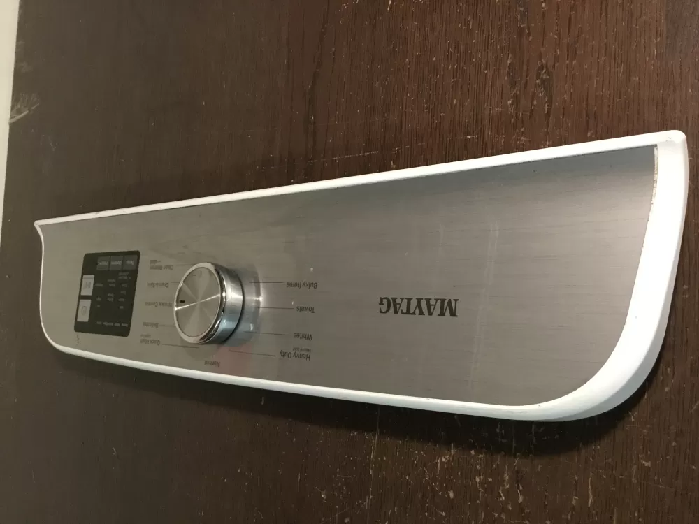 Whirlpool  Maytag W11481116 W11374900 Washer Control Board