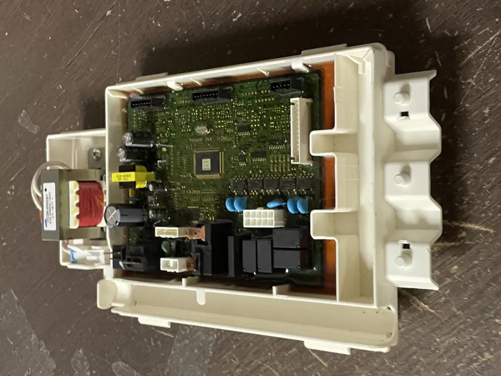 Samsung DC92-01803L Washer Control Board