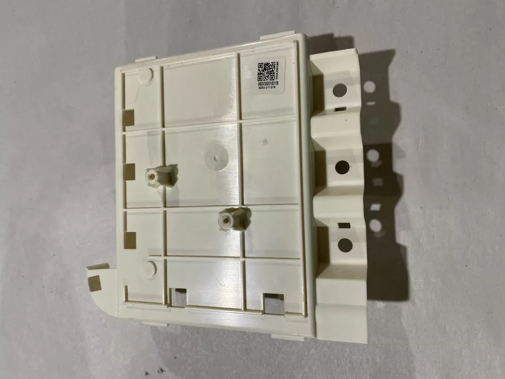 Samsung DC92-01378C Washer Control Board PCB AZ150885 | BK2497