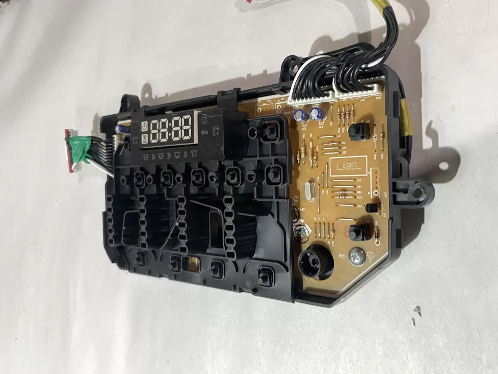 Samsung DC92-00773J  AP5623506  2813216  PS4215982  DC94–03384A  DC94-02647A  DC94-00383A  DC41-00141B Washer Control Board