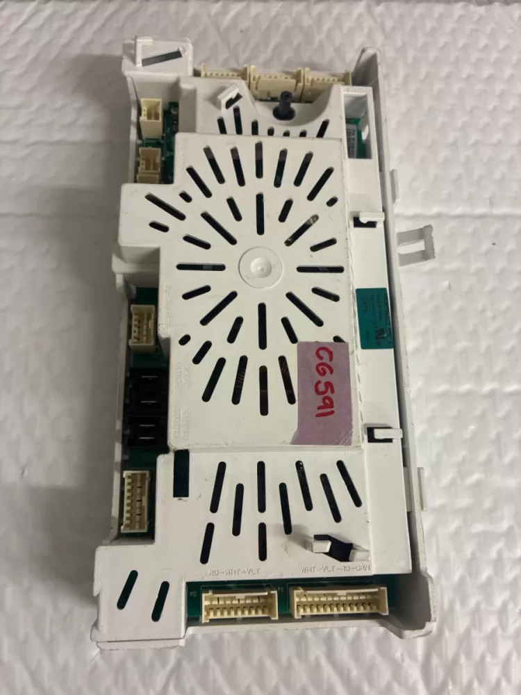 W10563021 Whirlpool Washer Board - Control