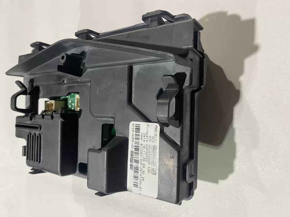 Frigidaire 5304529481 Washer Control Board UI Display AZ146250 | BK2453