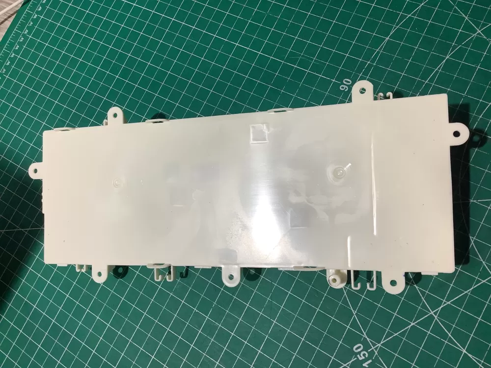LG EBR62707635 Dryer Control Board AZ193612 | ARV292