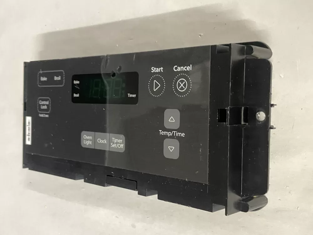 Genuine Whirlpool 100-01663-06 150491958 W10734613 Refrigerator Control Board