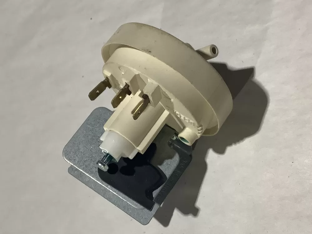 GE WH12X10076 175D2290P062 Washer Pressure Switch AZ113849 | Sl77