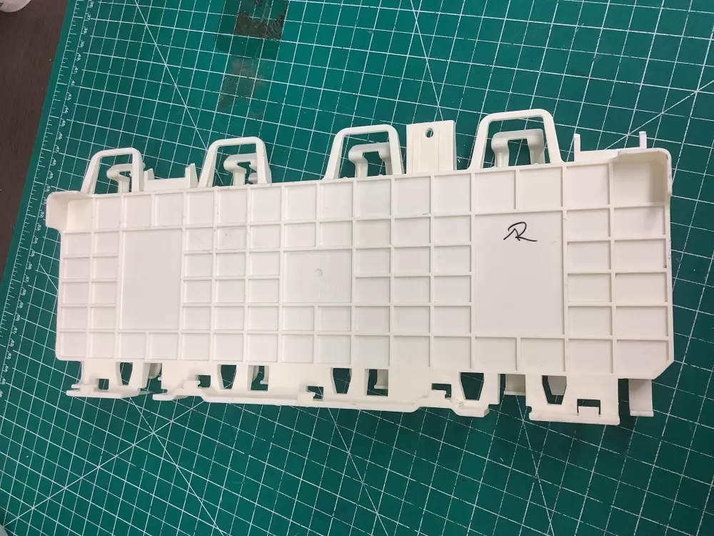 EBR76542915 LG Dryer Pcb Main