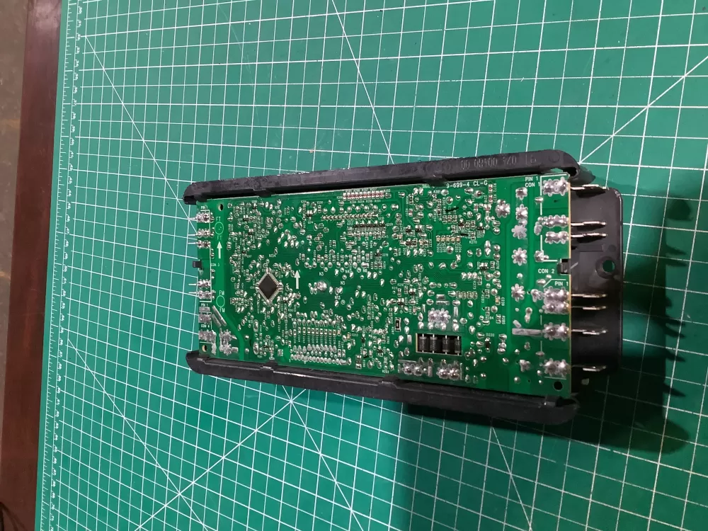 Whirlpool W11126814 W10841330 Range Control Board  AZ148727 | NRV766
