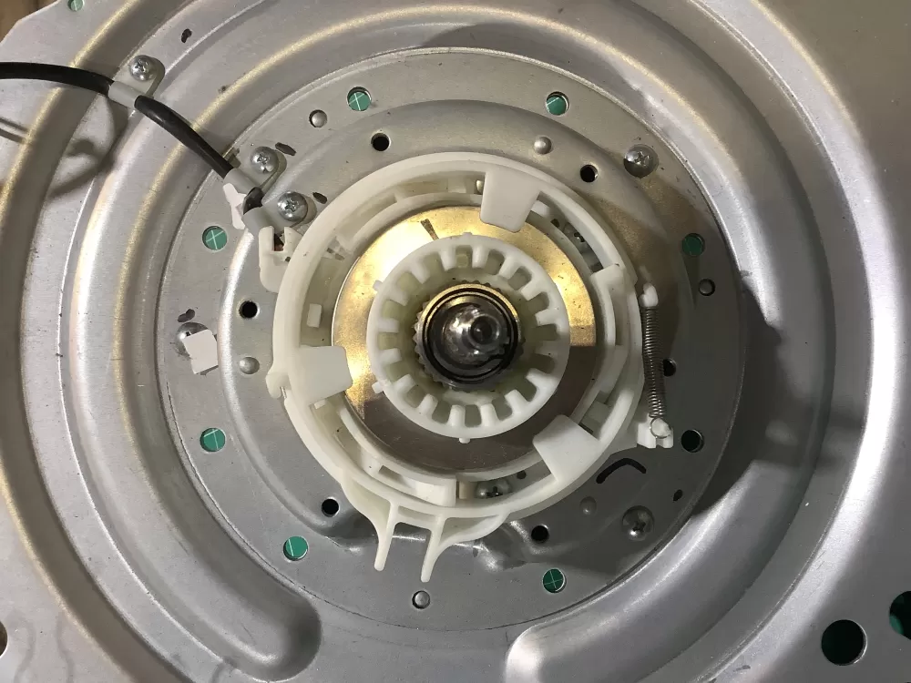 Samsung DC97 15494E Washer Clutch Assembly AZ230042 | SLA343