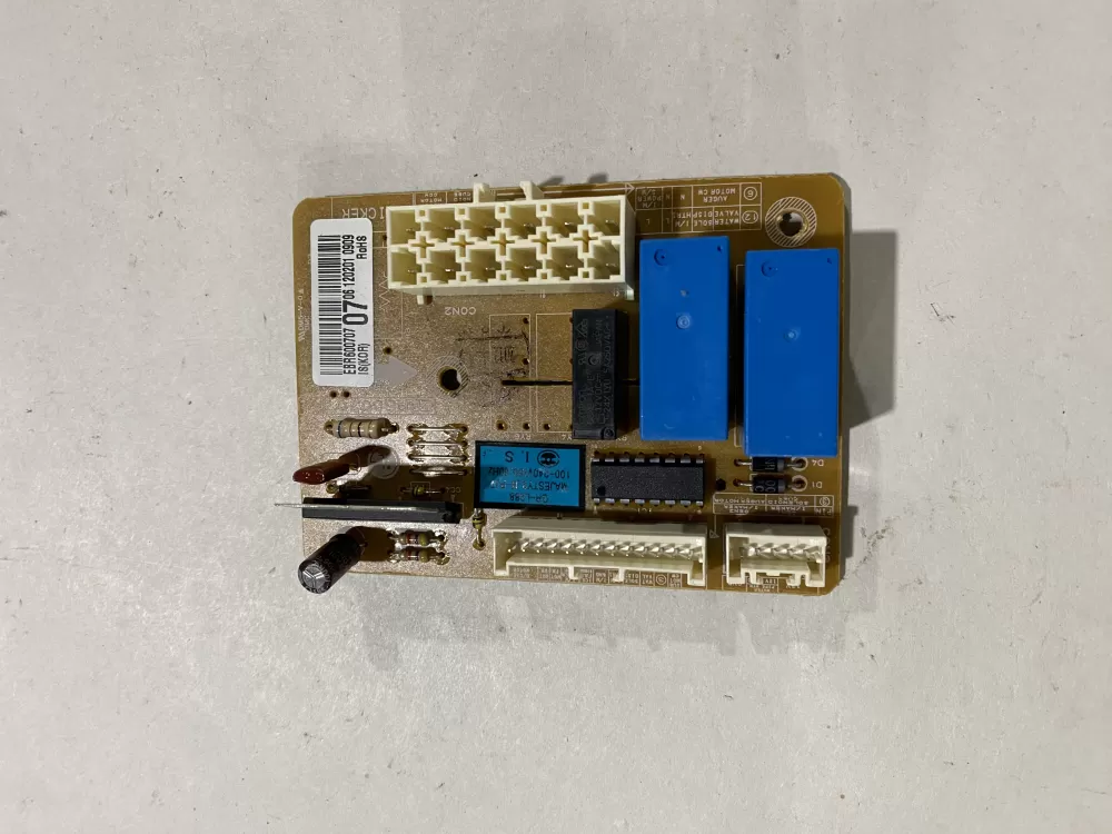 LG EBR60070703 EBR60070707 PS3533948 Refrigerator Power Control Board