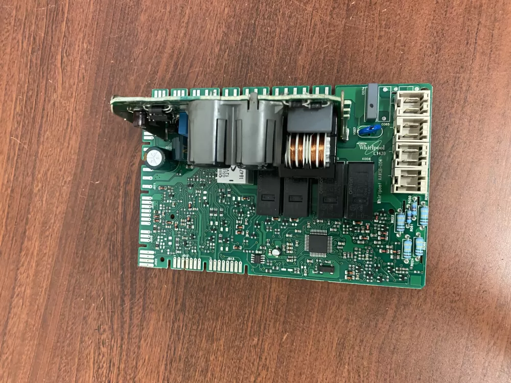 Whirlpool AAWCB-004 Washer Control Board
