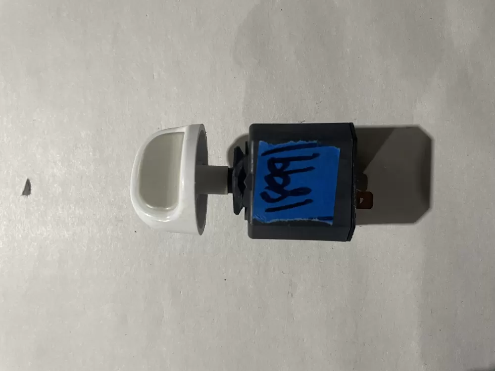 Whirlpool 3398093 WP3398093 Dryer WP Switch AZ206256 | KM1899