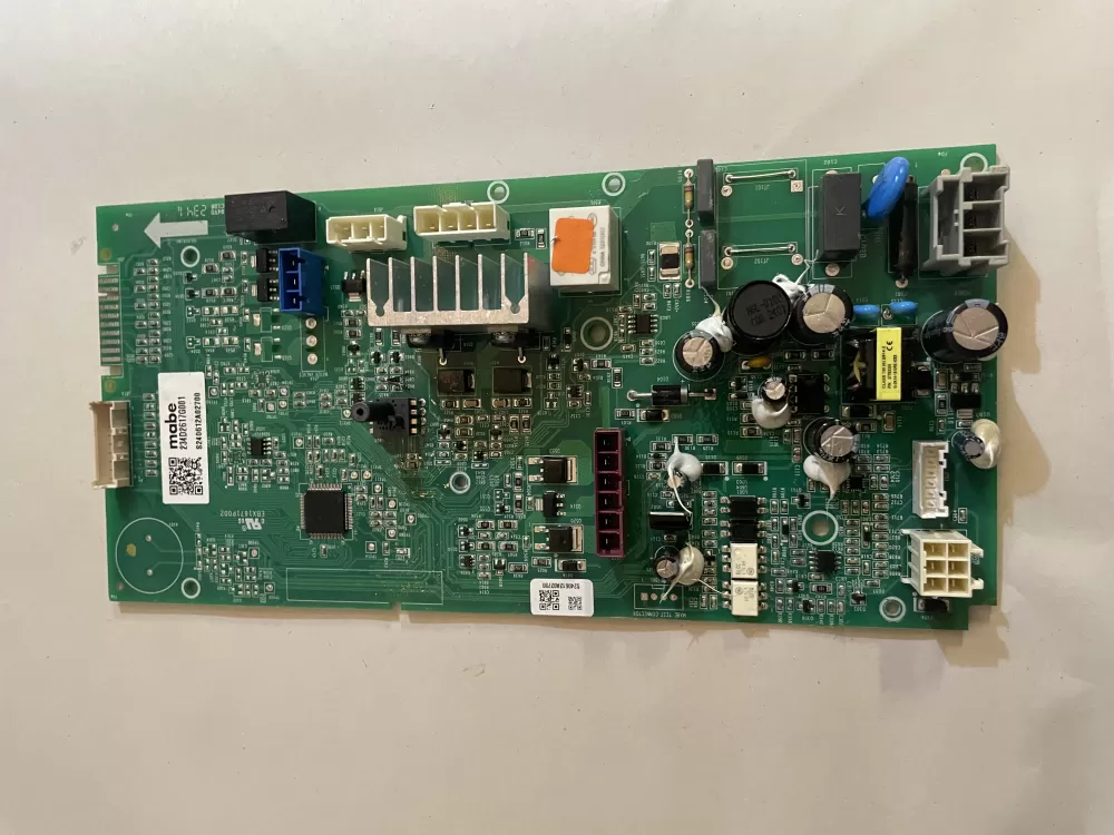 GE WH16X27251 234D2617G001 Washer Control Board AZ151640 | KM1862