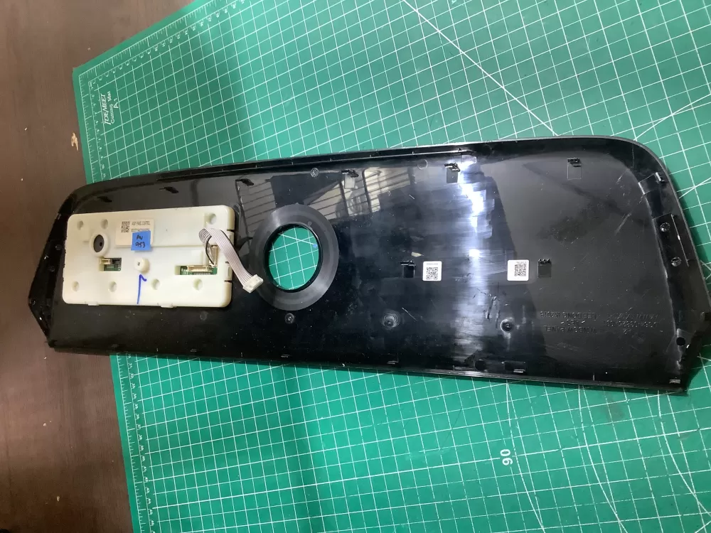Samsung DC9721544G Washer Control Board Panel