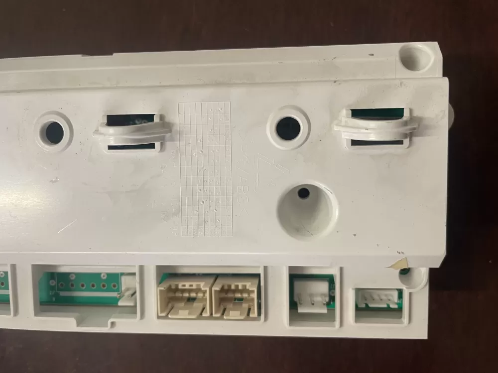 Frigidaire 137006030 Washer Control Board AZ32368 | KMV120