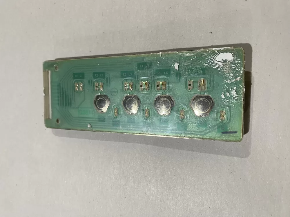 KitchenAid W10282116 2187585  Control Board Ice AZ173251 | BK746