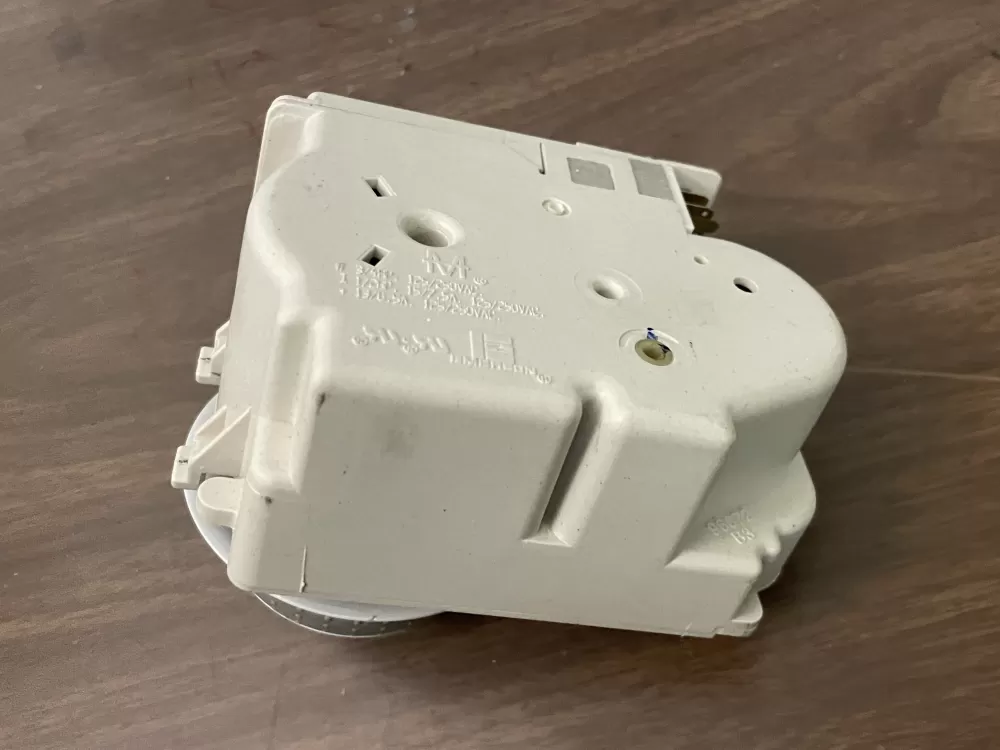 Maytag 6 3705950 Washer Timer AZ102099 | Wm918