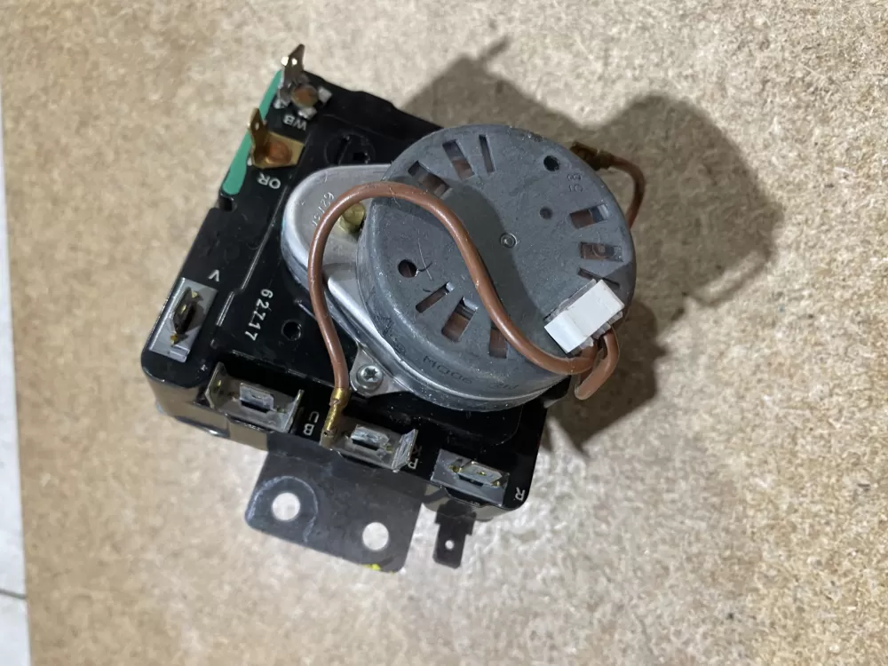 Whirlpool Kenmore WP8299778 AP6012586 Washer Timer AZ74996 | BK1606