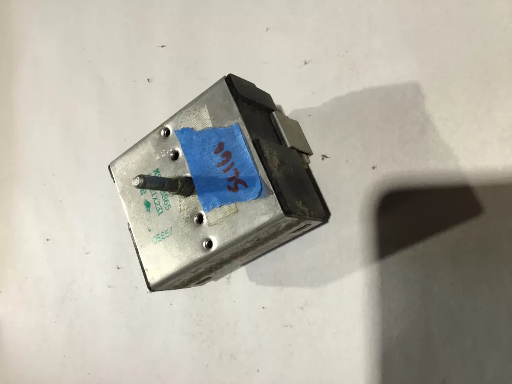 GE WB21X231 Stove Responder