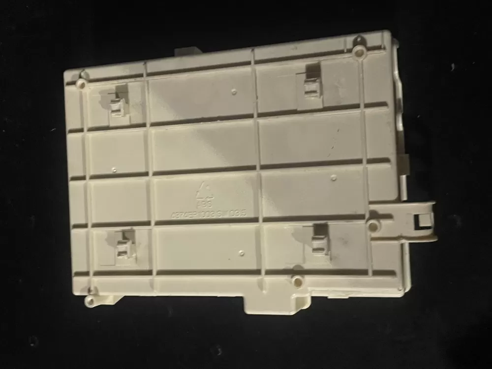 LG Kenmore EBR74798602 EBR78263902 Washer Control Board AZ37882 | Wm490