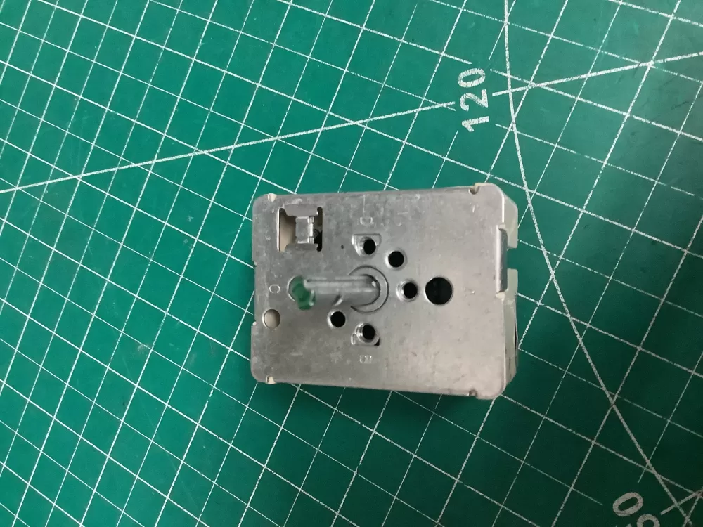 GE 164D1816P11 Range Infinite Switch