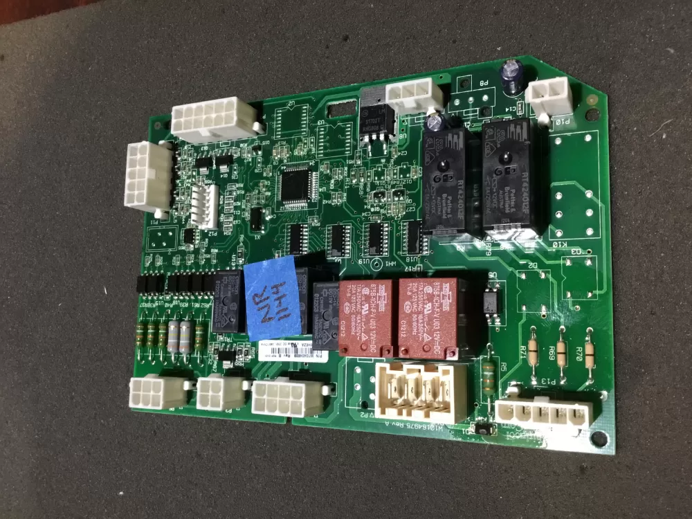 KitchenAid PS11754325 Refrigerator Jenn Air Control Board AZ88413 | NR1144