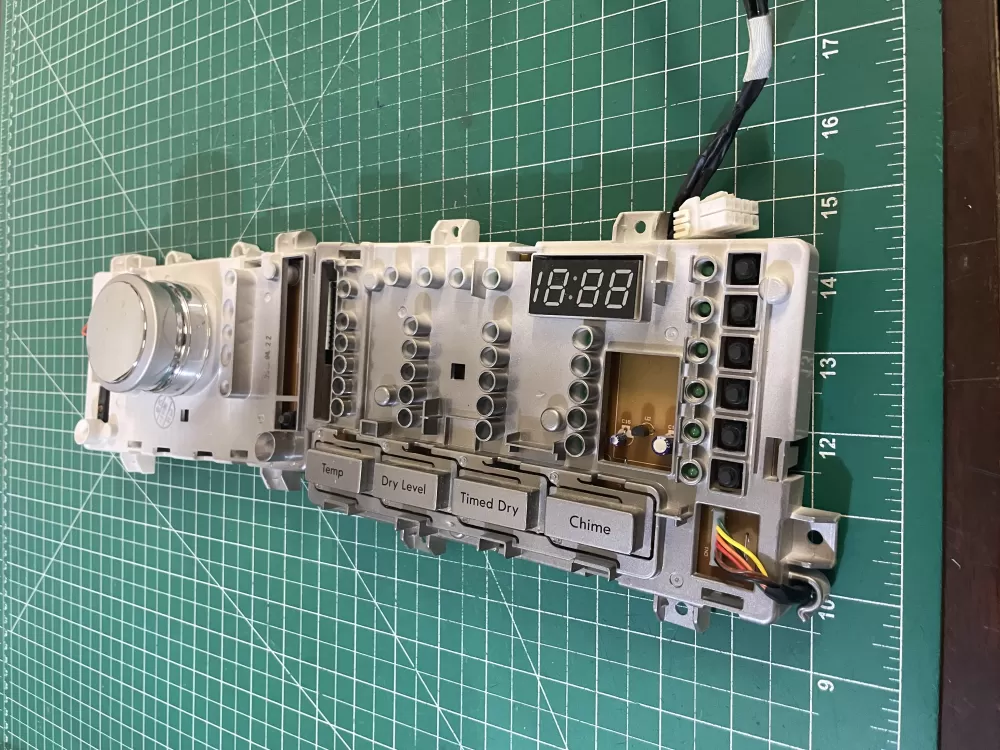 Kenmore EBR74947904 Dryer Control Board