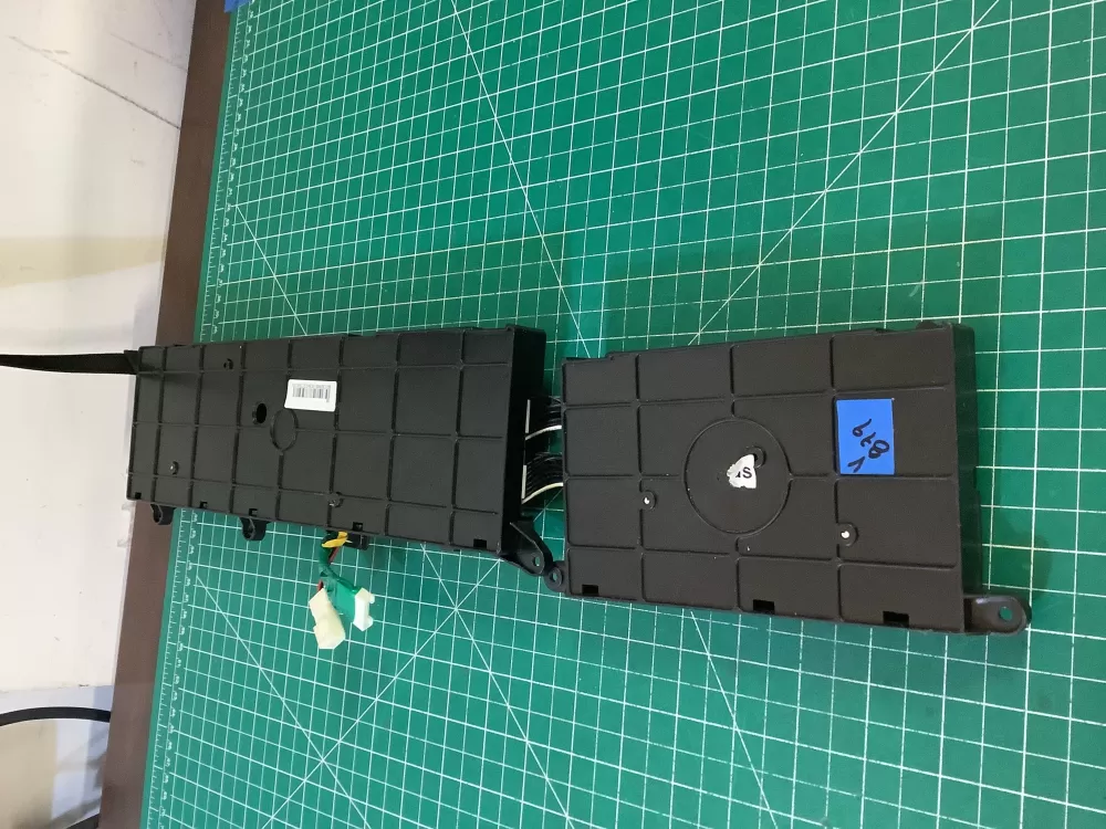 Samsung DC92-006 Dryer Control Board UI AZ193502 | NRV879