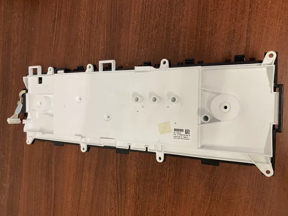 Whirlpool WPW10560018 PS11756290 Washer Control Board AZ37939 | BK742