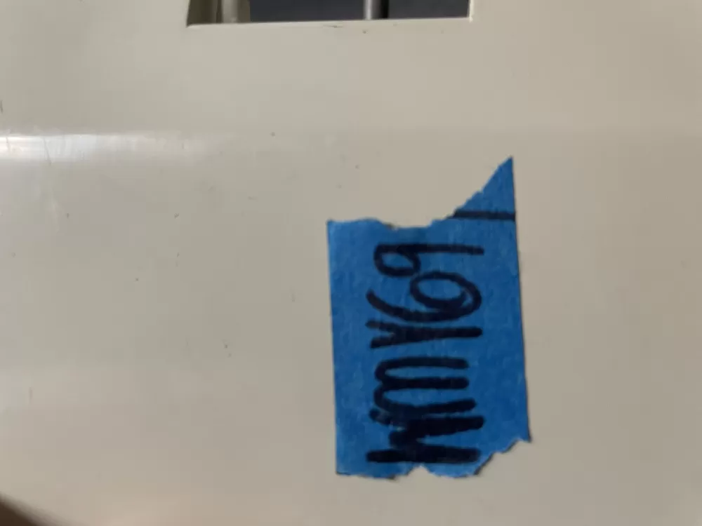 Whirlpool 4619 702 1093 1 02 Washer Contorl Board AZ9801 | WMV139