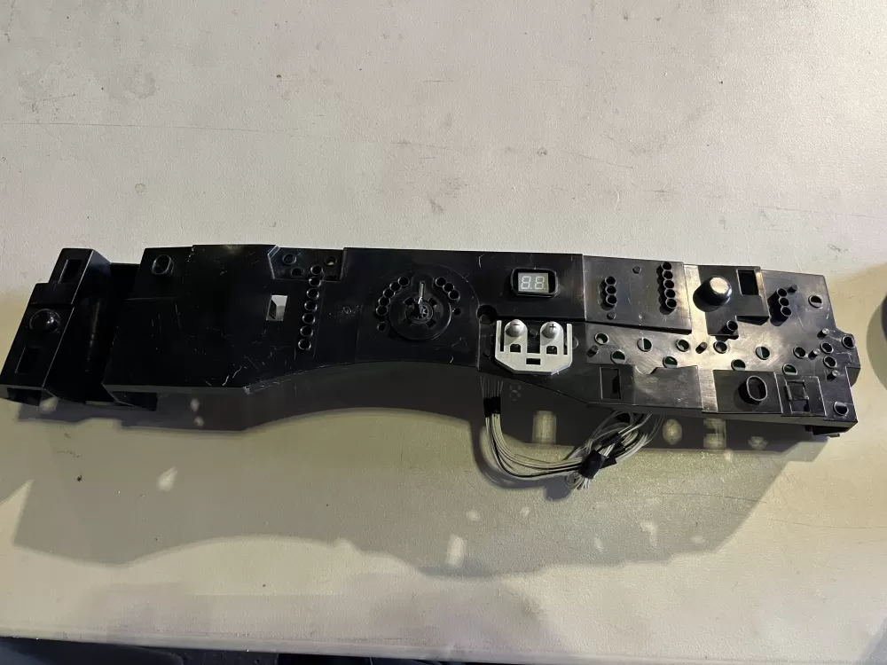 Maytag W10165026 Dryer Control Board Panel
