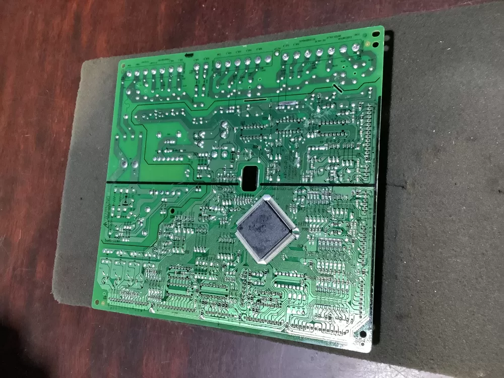 Samsung DA92 00384N Refrigerator Control Board AZ113089 | NR2123