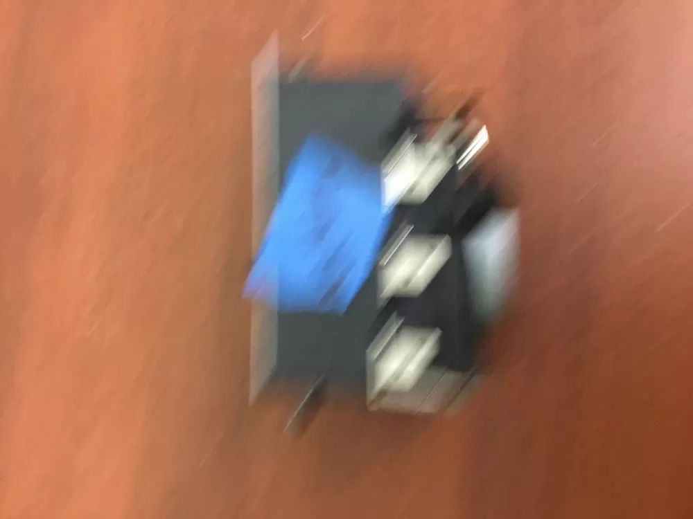 Kenmore General Electric WE4M521 WE04X22654 Dryer Timer AZ30978 | NR1666