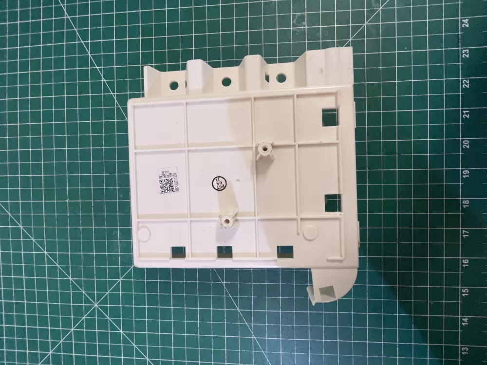Samsung DC92-01378C Washer Control Board PCB AZ187212 | KM2714