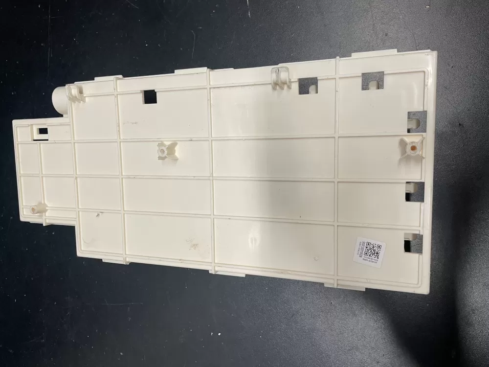 Samsung DC92-01378E Washer Control Board AZ9858 | KMV239