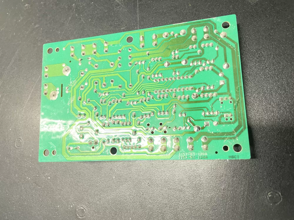 Rheem Bryant 47-102684-08 Control Board Carier 1157-121 AZ894 | Wm591