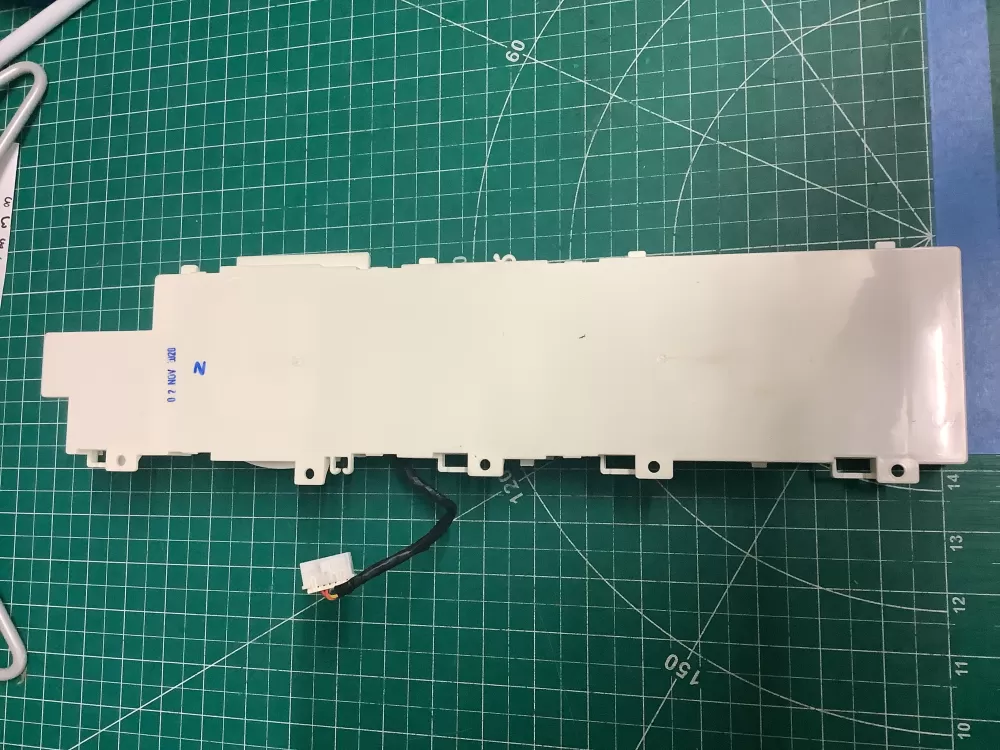 LG EBR86283101 Washer Control Board Display