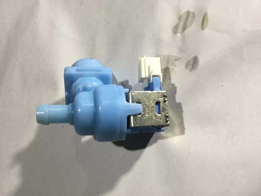 Kenmore W11175771 Dishwasher Water Inlet Valve AZ100309 | Sl28