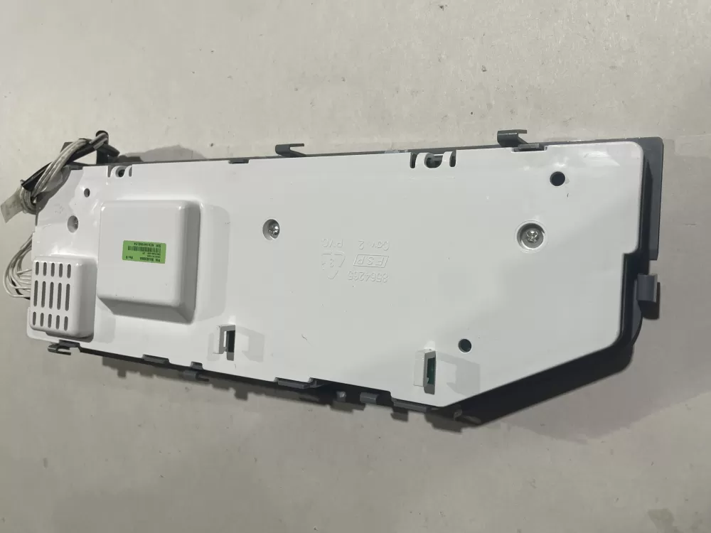 Whirlpool W10544205 WPW10536854 W10536854 Washer Control Board AZ185988 | Wmv832