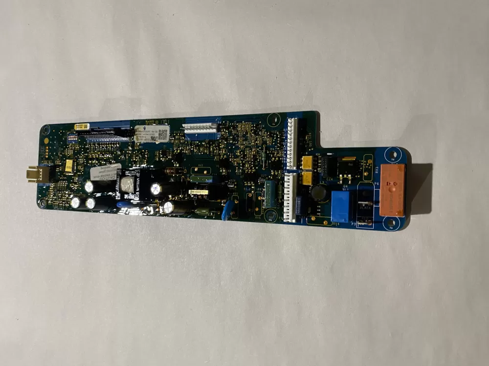 Frigidaire 5304514670  AP6327227  154886103  5304504782  154757002  154815601  5304500203  5304506317  154543602  154636102  154752901  154886102  4839340  807151001  A01555601  A03413702 PS12365809 Dishwasher Control Board