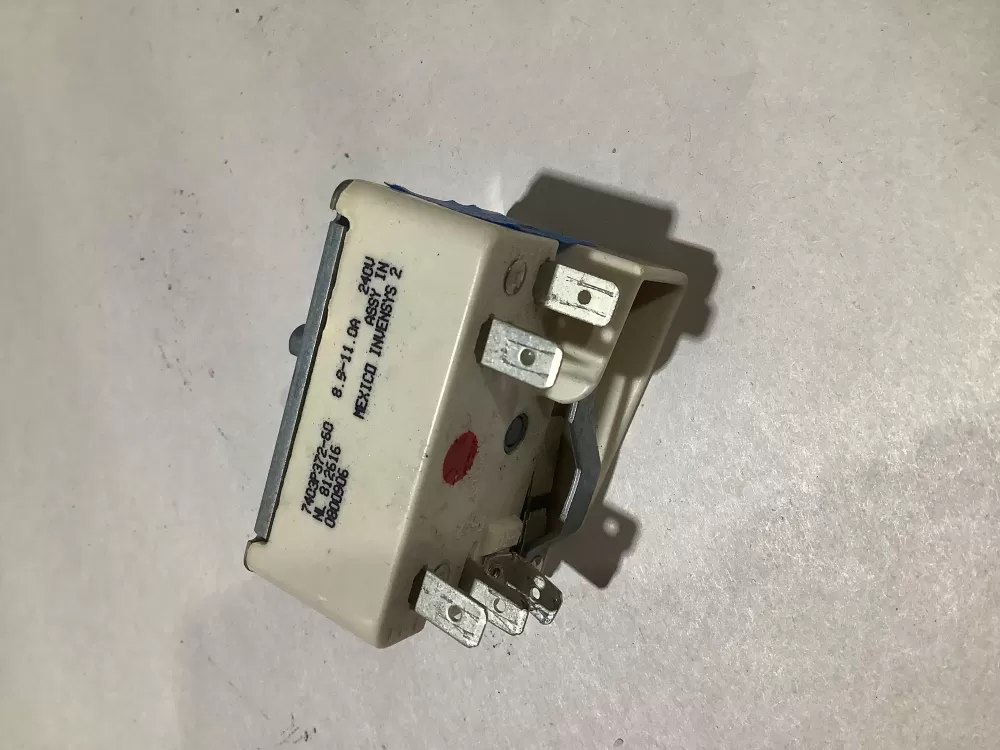 Admiral  Amana  Crosley  Hardwick  Jenn Air  Kenmore  Magic Chef  Maytag  Norge  Samsung  Whirlpool 7403P239-60  7403P372-60  WP7403P239-60VP  WP7403P239-60 