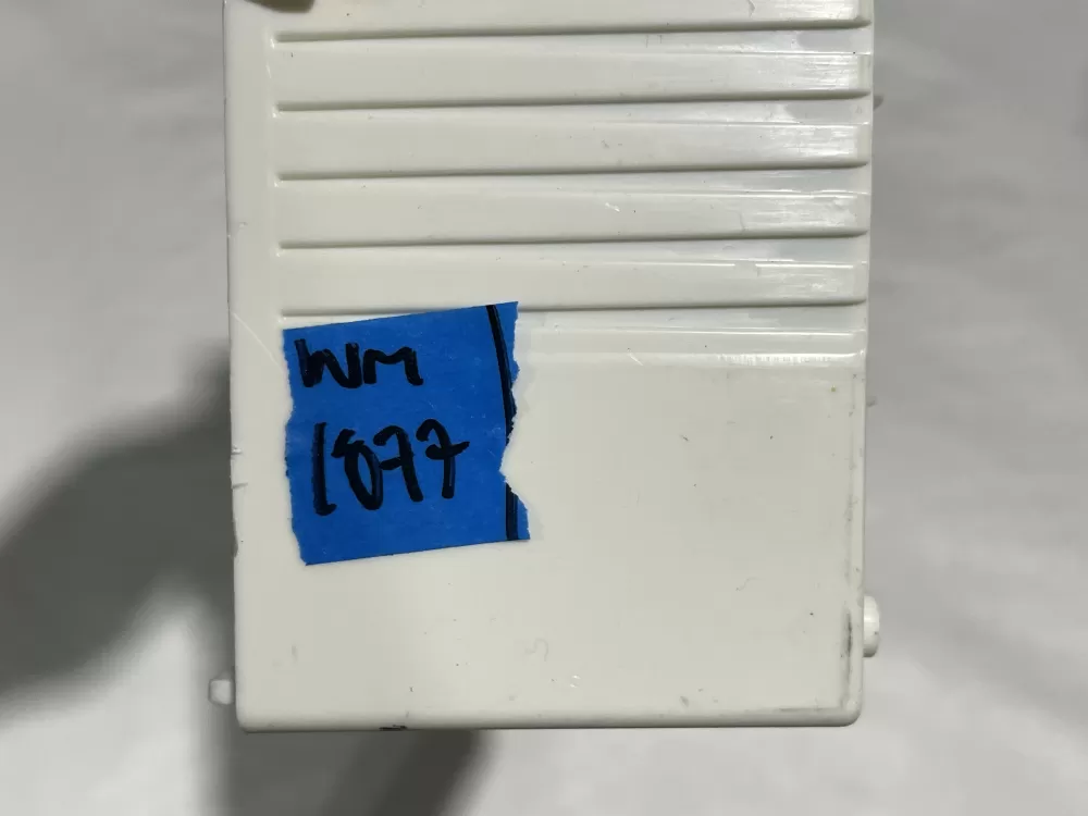 Samsung DC92 01729P DC9201729P Dryer Control Board AZ150294 | Wm1877