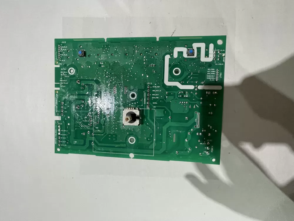 GE 290D1914G101 290D2864GXXX 290D1914G001 Washer Control Board AZ186100 | KM651