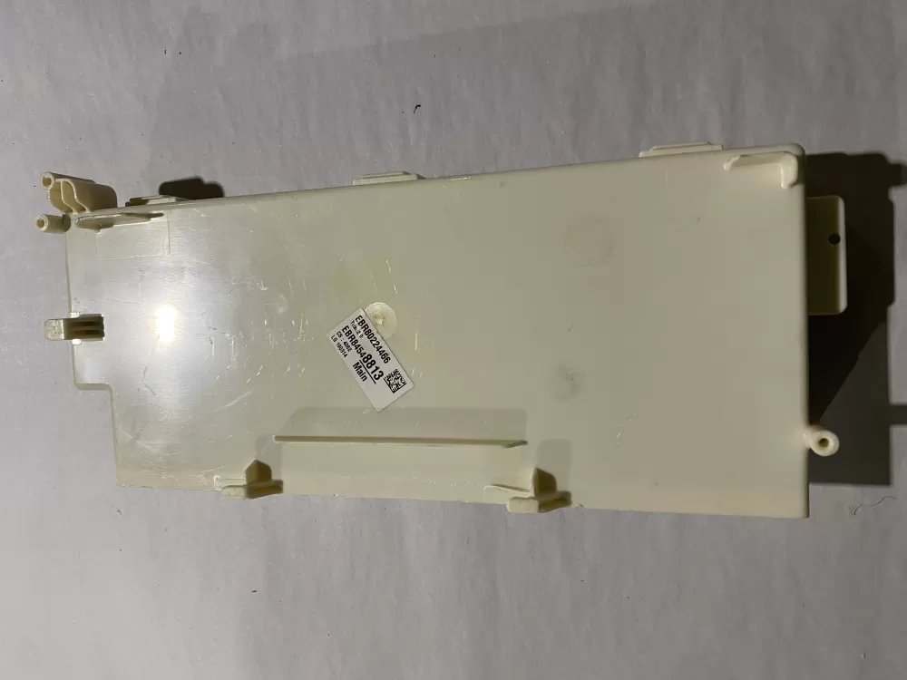 LG EBR84548813 Washer Control Board AZ192951 | BKV882