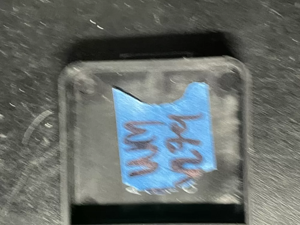 Frigidaire Kenmore AP6285991 154552001 Dishwasher Control Board AZ15884 | WMV279