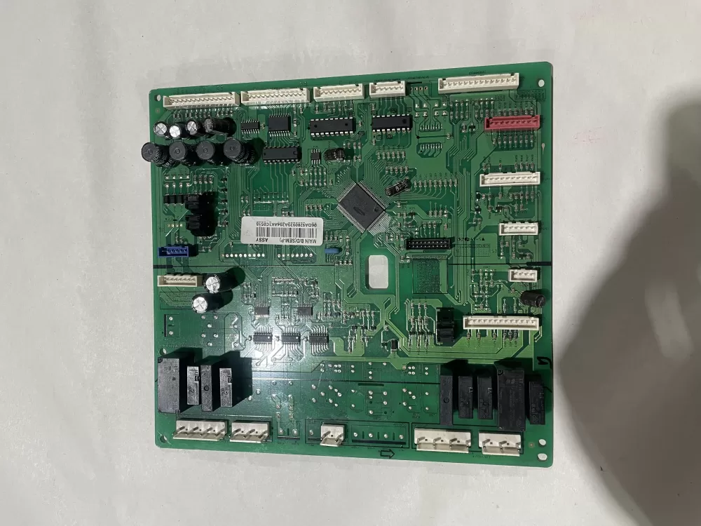Samsung DA92-00939A Refrigerator Control Board