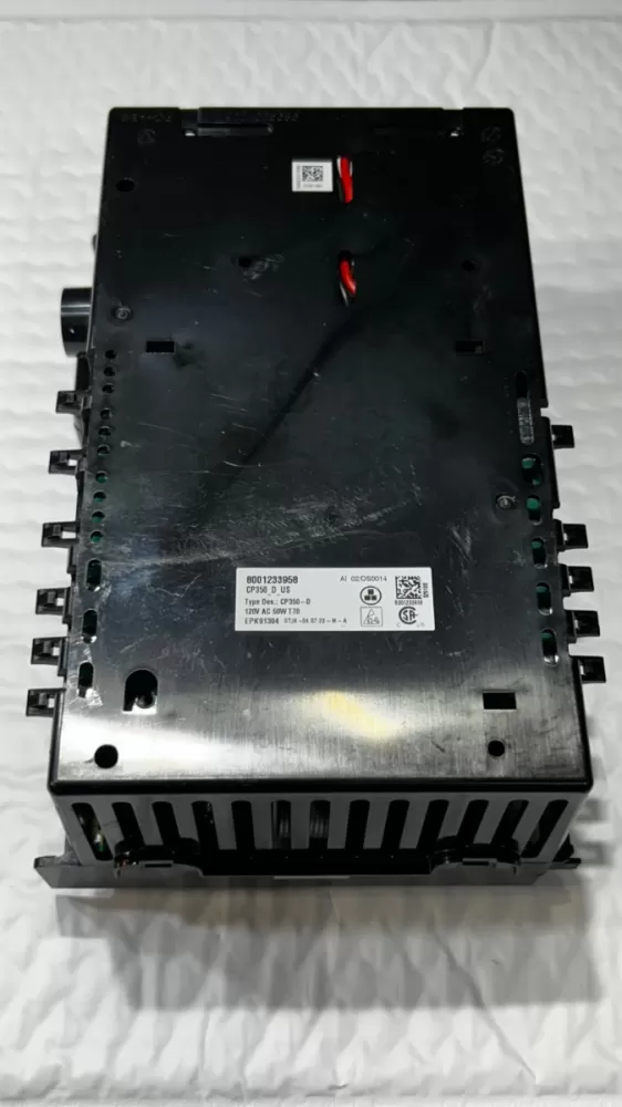 12046537 Bosch Refrigerator Programmed Control Module