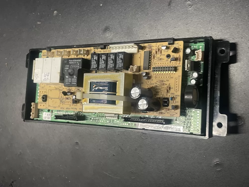 Kenmore AP3963530 316462820 PS1528408 Range Control Board