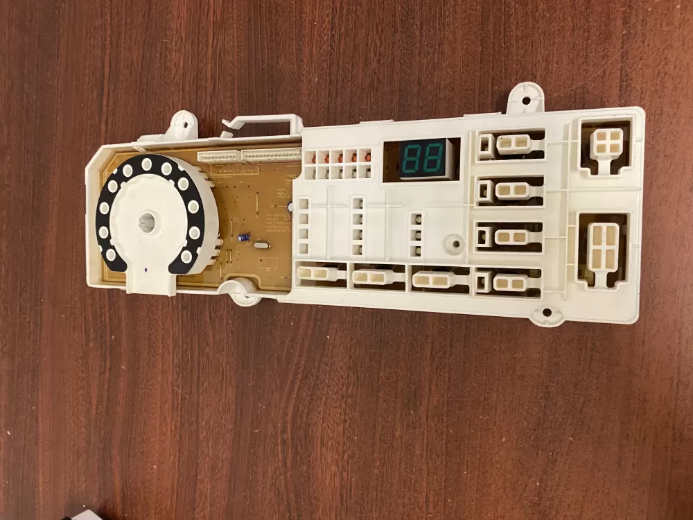 Samsung DC94-04388A DC92-01624B PD00030983 3996774 AP5806920 PS9494299 EAP9494299 Washer Control Board