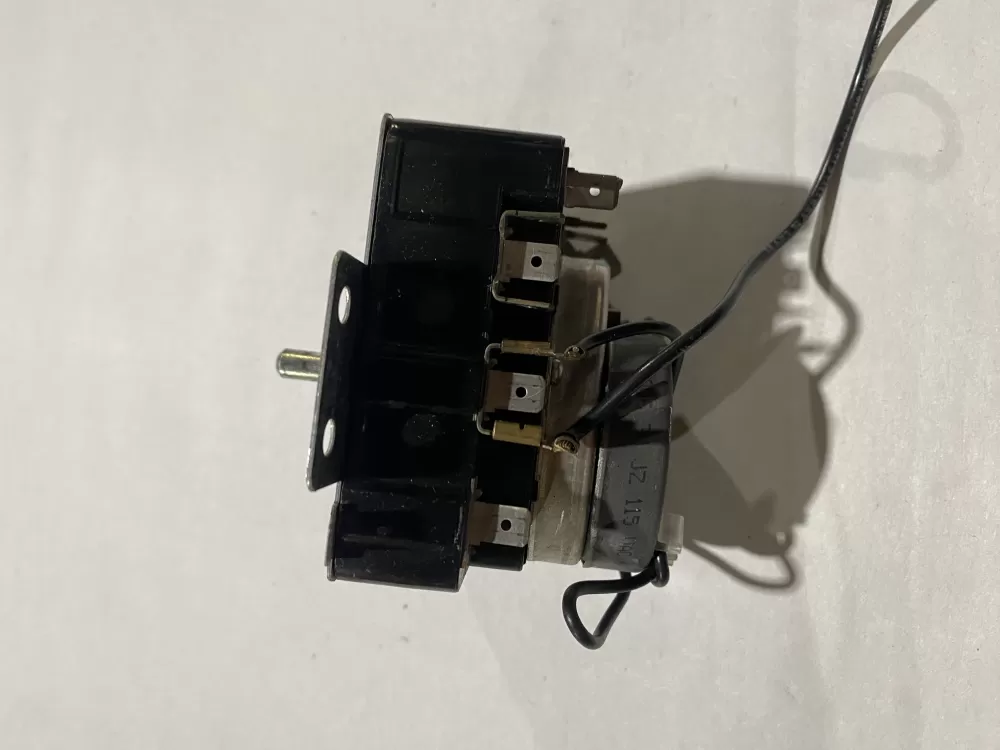 Whirlpool 3976569A 3976569 WP3976569 AP6009020 Dryer Timer AZ184387 | BK195