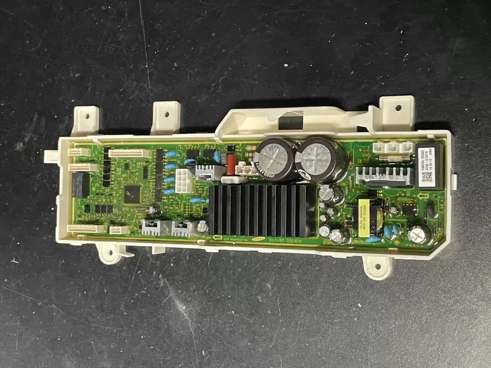 Samsung DC92-01937B Washer Control Board